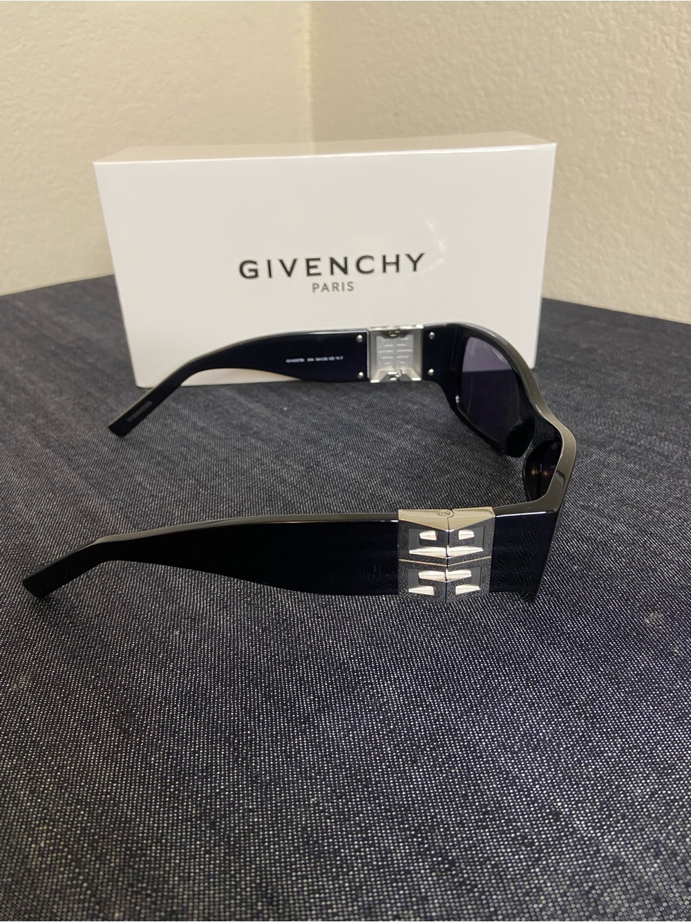 Givenchy Sunglasses